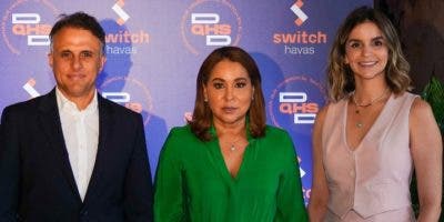 Switch /Havas lanza  “Dominicanas que hicieron el Switch en el deporte”