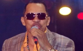 CONCIERTO DE GILBERTO SANTA ROSA, EL TORITO Y LOS ROSARIO