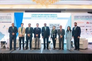 RD tiene 17 centrales de energía renovable en construcción; 14 entran en operación este año