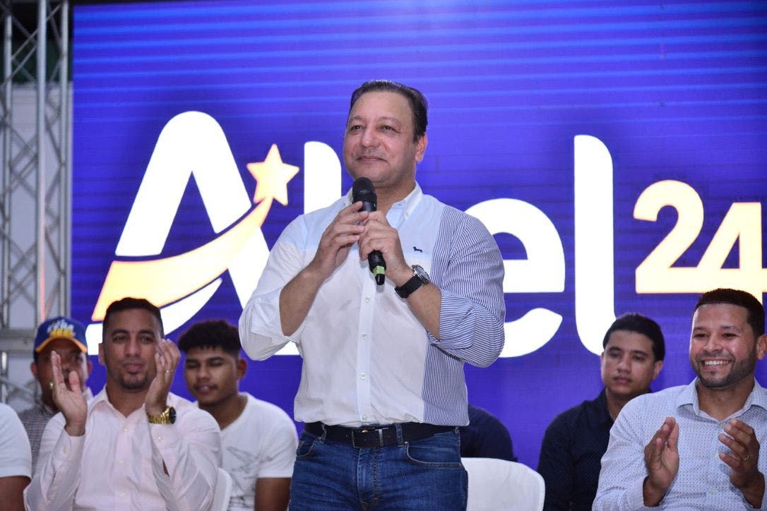 Abel Martínez le dice al gobierno que dejen los discursos y ponga en marcha hechos y soluciones