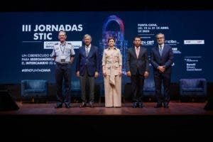 Expertos debaten en Punta Cana sobre ciberseguridad en Iberoamérica