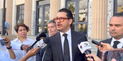 Defensa de Adán Cáceres solicita juicio disciplinario contra jueza Yanibet Rivas