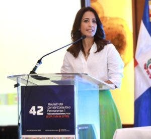 Concluye 42° encuentro organismos telecomunicaciones que reunió en RD a 35 países miembros de OEA