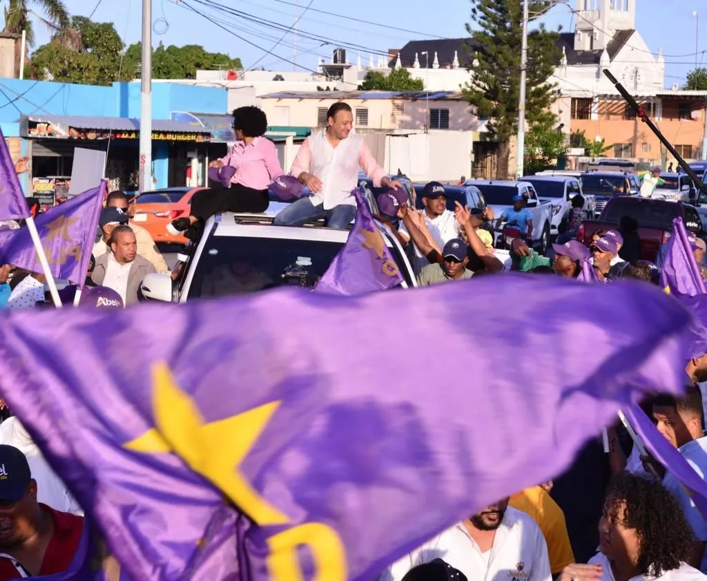 Abel Martínez
