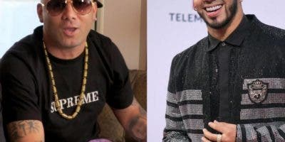 Wisin y Anuel AA sorprenden con el lanzamiento del sencillo “Mi Exxx»