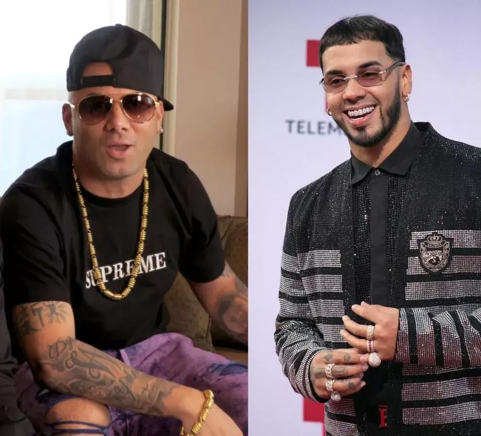 Wisin y Anuel AA sorprenden con el lanzamiento del sencillo “Mi Exxx»