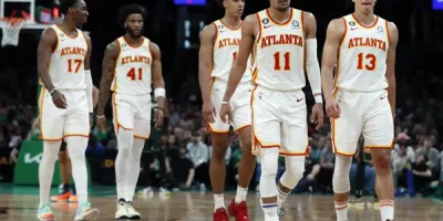 ‘¡Sobrevalorado!’: Young lidiando con más miseria en los playoffs