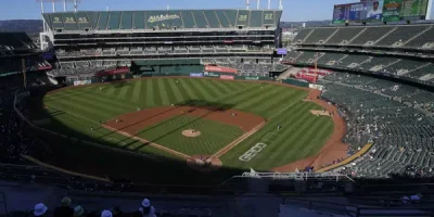 Otra ficha de dominó cae en el camino hacia la expansión de la MLB