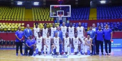 República Dominicana jugará en Grupo A del Mundial FIBA