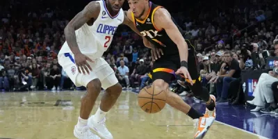 Phoenix y Cavaliers igualan sus series, Boston toma control ante Atlanta