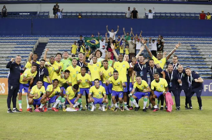 brasil