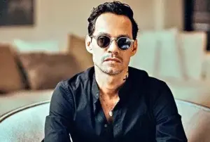 Marc Anthony se convierte en socio inversor de empresa SBE para mercado de América Latina