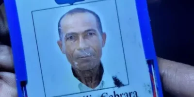 Alcalde pedáneo de Elías Piña mata a tres personas, incluido un bebé