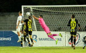 En electrizante clásico el Cibao FC se queda con los tres puntos