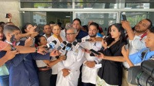 CMD dice proceso investigación en la Maternidad de Los Mina ha iniciado «viciado»