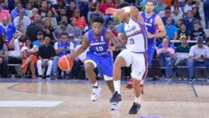 Dominicana queda en Grupo A del Mundial FIBA 2023