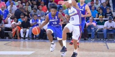 Dominicana queda en Grupo A del Mundial FIBA 2023