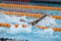 Dominicana Elizabeth Jiménez  consigue oro en 50 metros dorso