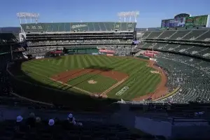 Oakland A’s compra terreno para nuevo estadio en Las Vegas