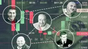 Investigación BBC: la red de estafadores que roba los ahorros