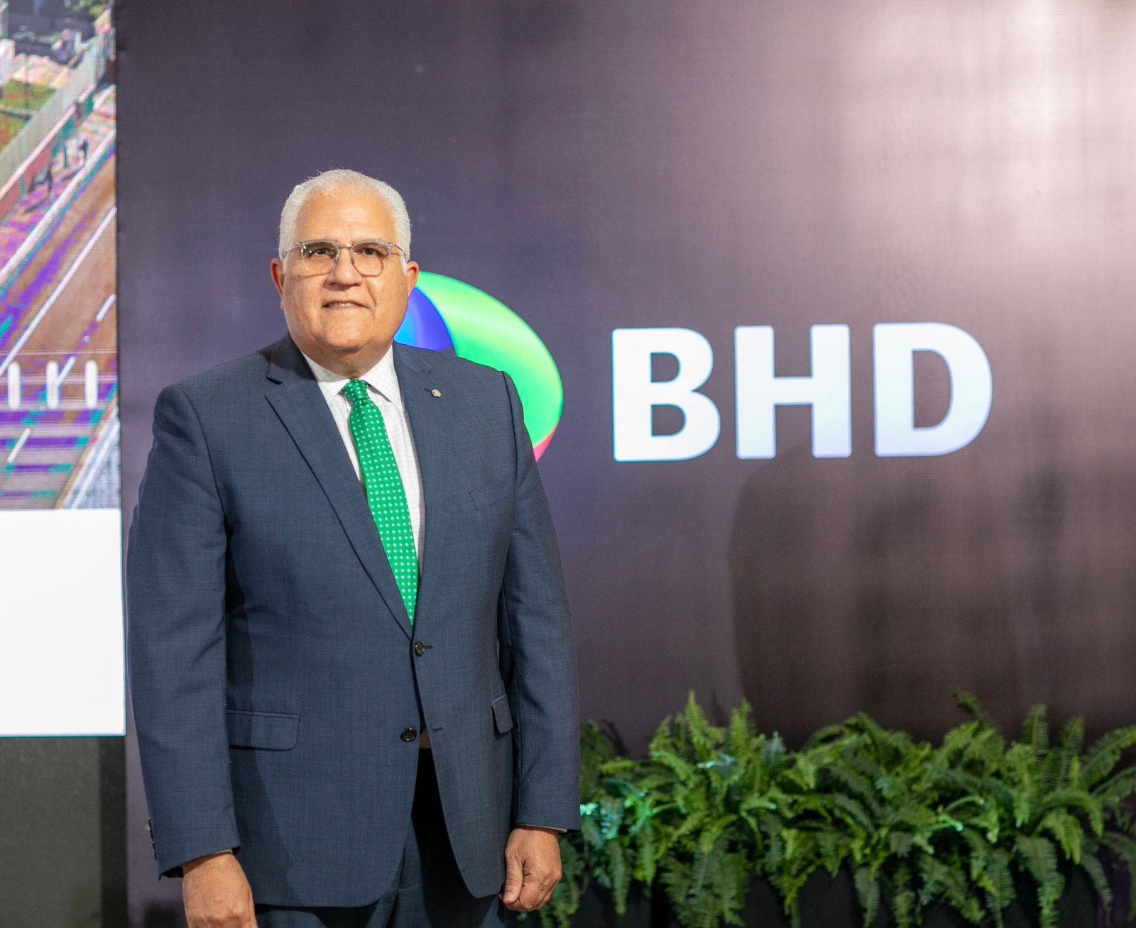 Banco BHD, primer banco del país en utilizar inteligencia artificial AWS