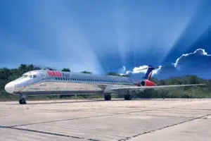 RED AIR tendrán dos vuelos diarios desde La Romana a Miami