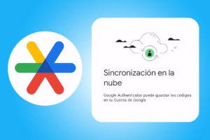 Google Authenticator guardará copia del código de un solo uso en la cuenta de Google