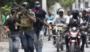 Jamaica suspende sus servicios consulares en Haití tras ataque de bandas criminales