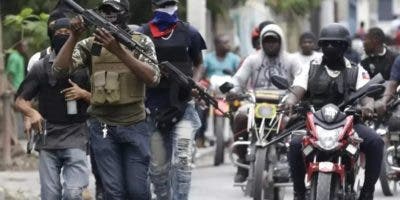 Población haitiana se moviliza para cazar a miembros de bandas armadas