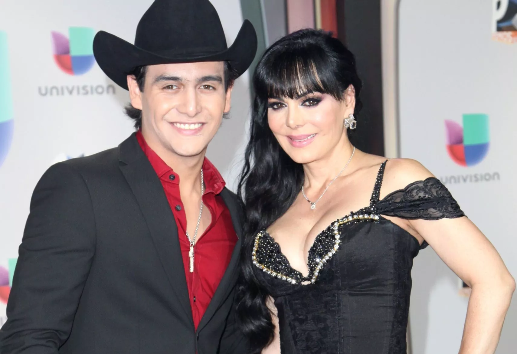 Muere Julián Figueroa, hijo de Maribel Guardia y Joan Sebastian