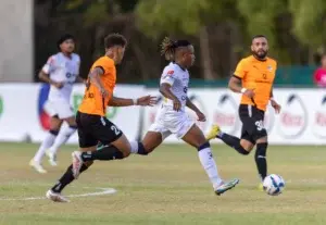 Los Guerreros de Pantoja caen 1 gol por 0 ante Cibao