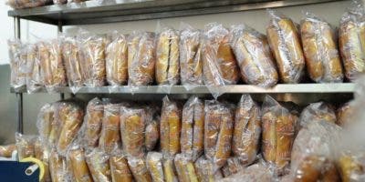 Industria de panes y repostería vendió 11 mil millones en 2022