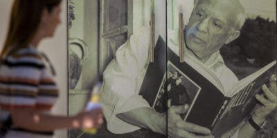 El mundo rinde homenaje a Picasso en el 50 aniversario de su muerte