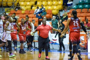 Plaza Valerio elimina al GUG y pasa a la final del basket de Santiago