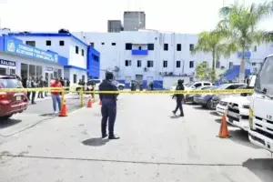 Mal manejo de municiones habría provocado explosión en la Policía