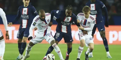 PSG golpeado por más lesiones en el tramo final de la temporada liguera