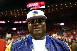 Kings investiga las afirmaciones de ‘sesgo racial’ tras expulsión de rapero E-40