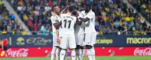 Real Madrid-Borussia Dortmund, final inédita de la Liga de Campeones