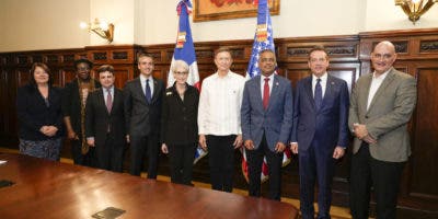 EE.UU. dona 6 millones de dólares para atraer inversión a R.Dominicana
