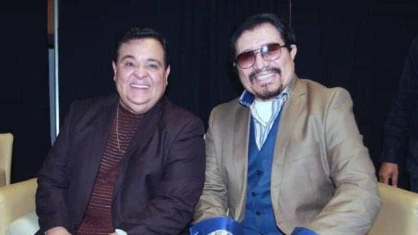 Película biográfica de Richie Ray y Bobby Cruz se estrenará en Puerto Rico