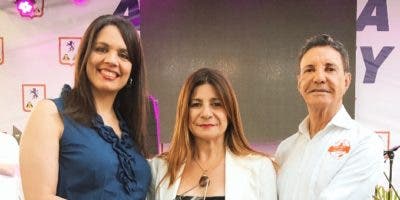 La Alcaldía de Higüey dedica feria a Luisa Feliz
