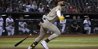 Tatis regresa y Padres ganan; Contreras logró su segunda victoria; Devers pegó un doble