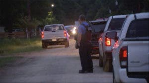 Un tiroteo en Texas deja 5 fallecidos y el autor está a la fuga