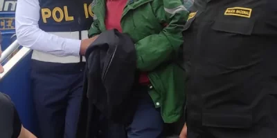 Expresidente Alejandro Toledo llegó a Perú extraditado por Estados Unidos