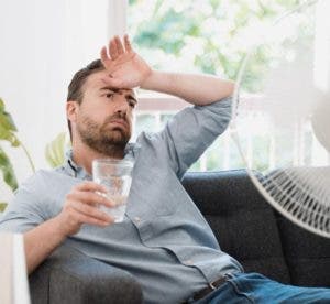 Cambios temperaturas  ¿cómo afectan mi salud?