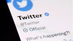 Twitter devuelve la marca azul a algunas personalidades y empresas