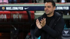 Xavi: Le damos un valor extraordinario ganar esta Liga