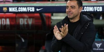 Xavi: Le damos un valor extraordinario ganar esta Liga