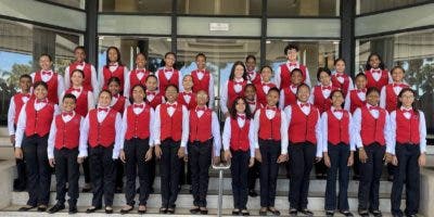 Coro Nacional de Niños se presentará en el Teatro Nacional con la ‘Gala Coral Magnificus’