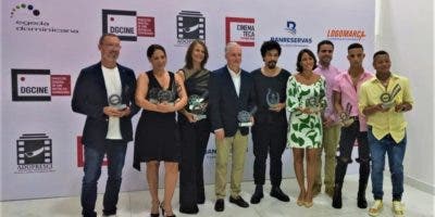 Una película de parejas gana IV Premio ADOPRESCI de la Crítica 2023